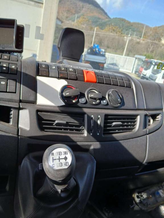 Iveco EUROCARGO 160-280 Photo 26