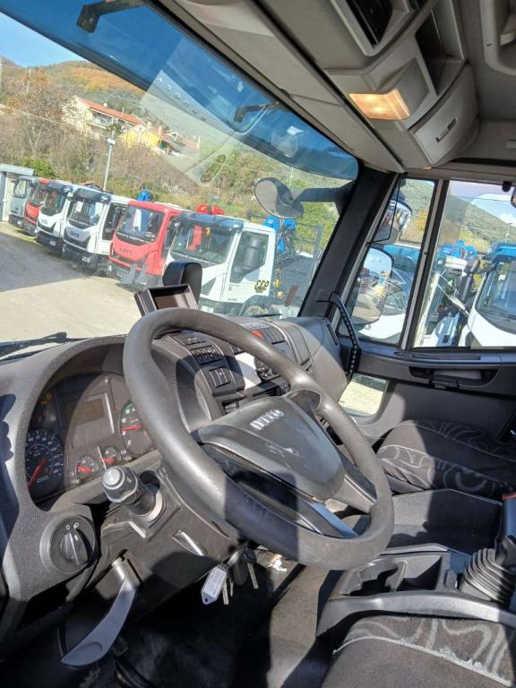 Iveco EUROCARGO 160-280 Photo 28