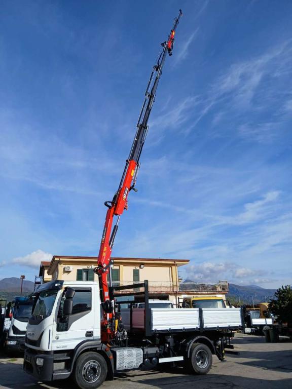 Iveco EUROCARGO 160-280 Photo 30