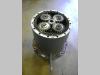 Swing drive for New Holland E 385 Photo 2 thumbnail