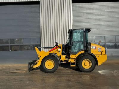Caterpillar 908 sold by Big Machinery
