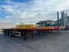 Cometto Flatbed semi-trailer Photo 1 thumbnail