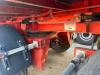 Cometto Flatbed semi-trailer Photo 7 thumbnail