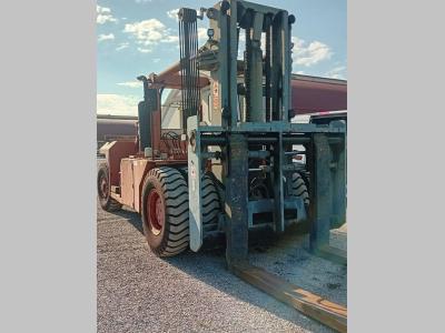 Taylor TY520M sold by Uni.Trucks Srl