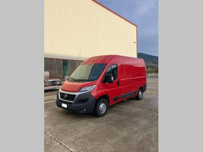 Fiat Ducato sold by Tevi Srl