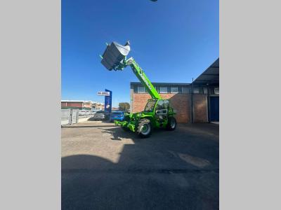 Merlo P40.17 sold by Lift Progress Srl