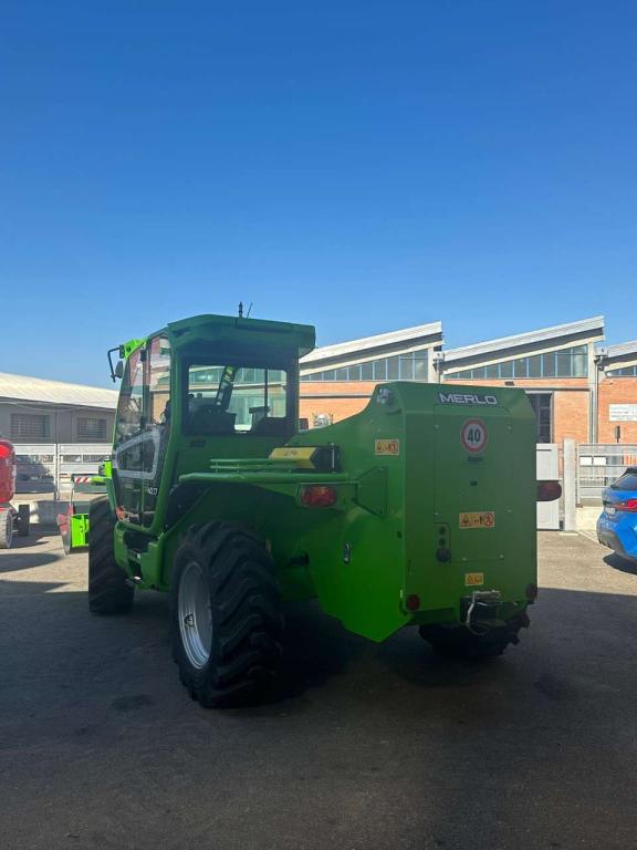 Merlo P40.17 Photo 10