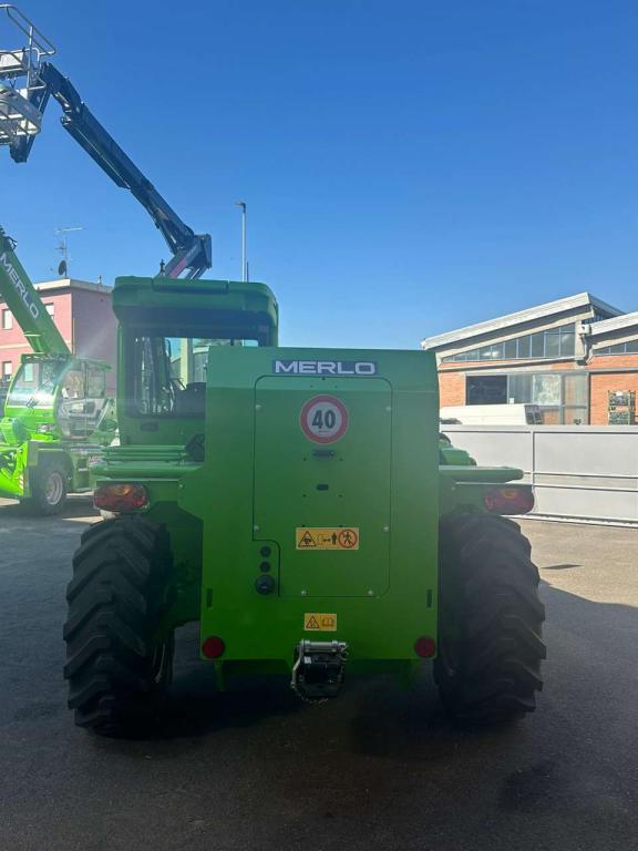 Merlo P40.17 Photo 11