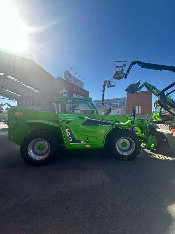 Merlo P40.17 Photo 13
