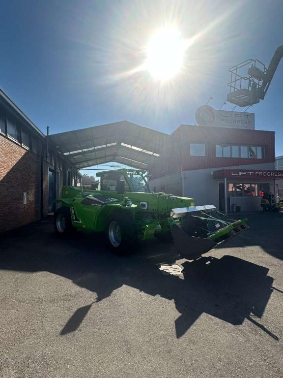Merlo P40.17 Photo 16