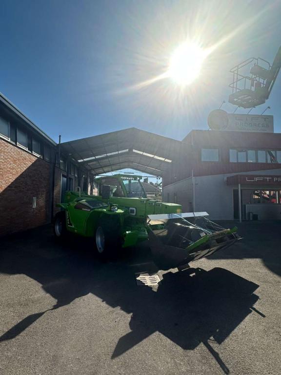 Merlo P40.17 Photo 17