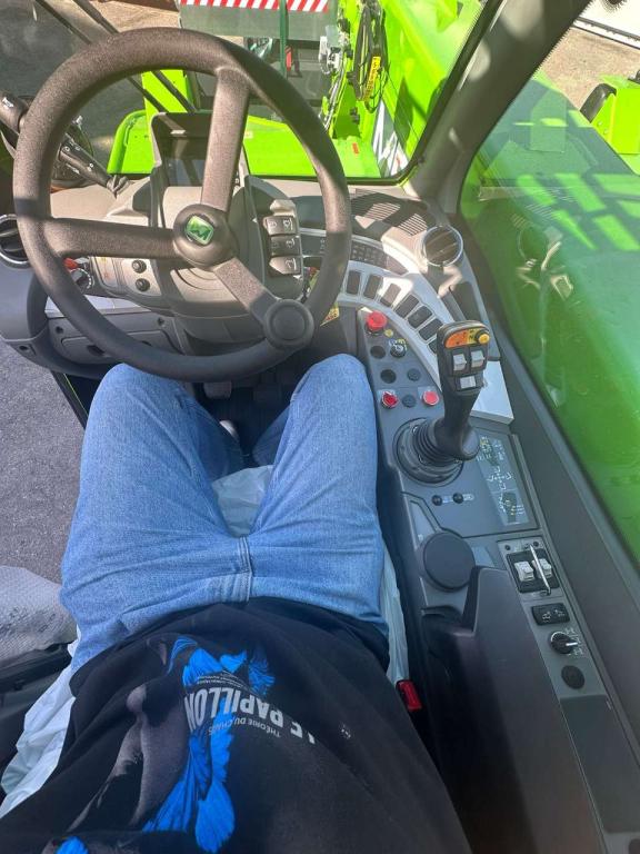 Merlo P40.17 Photo 21