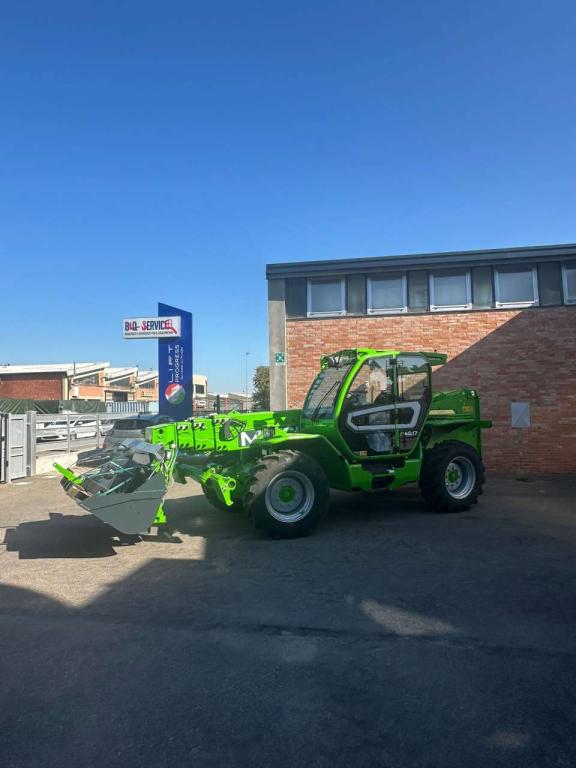 Merlo P40.17 Photo 4