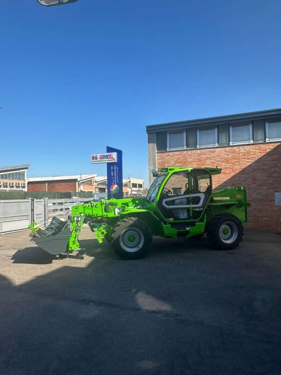 Merlo P40.17 Photo 5