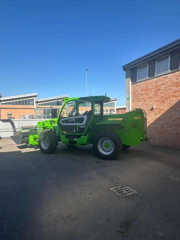 Merlo P40.17 Photo 8