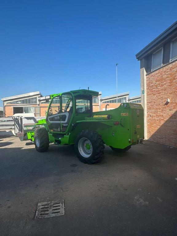 Merlo P40.17 Photo 9