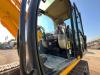 JCB JS 190 NC Photo 13 thumbnail