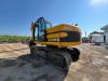 JCB JS 190 NC Photo 4 thumbnail
