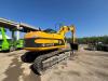 JCB JS 190 NC Photo 6 thumbnail