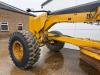 Caterpillar 14M - Joysticks / 4.27m Blade + 3 Tine Ripper Photo 13 thumbnail