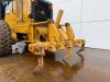 Caterpillar 14M - Joysticks / 4.27m Blade + 3 Tine Ripper Photo 21 thumbnail