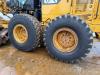 Caterpillar 14M - Joysticks / 4.27m Blade + 3 Tine Ripper Photo 26 thumbnail