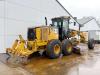 Caterpillar 14M - Joysticks / 4.27m Blade + 3 Tine Ripper Photo 4 thumbnail