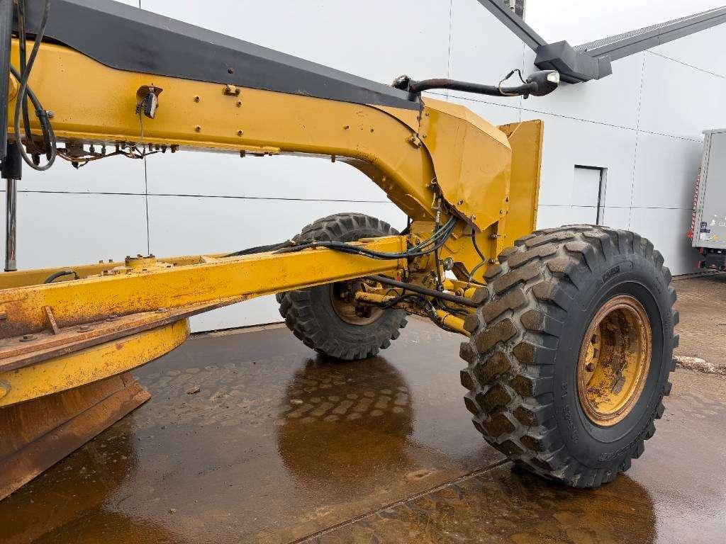 Caterpillar 14M - Joysticks / 4.27m Blade + 3 Tine Ripper Photo 14