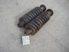 Track adjuster spring for Hitachi ZX 210-3 E ZX 240-3 Photo 2 thumbnail