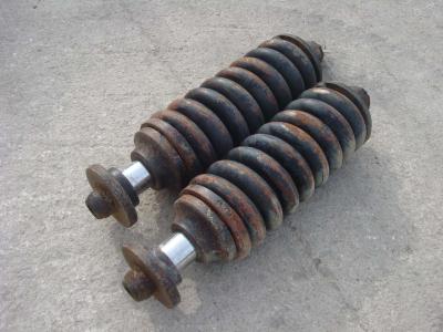 Track adjuster spring for Hitachi ZX 210-3 E ZX 240-3 sold by OLM 90 Srl