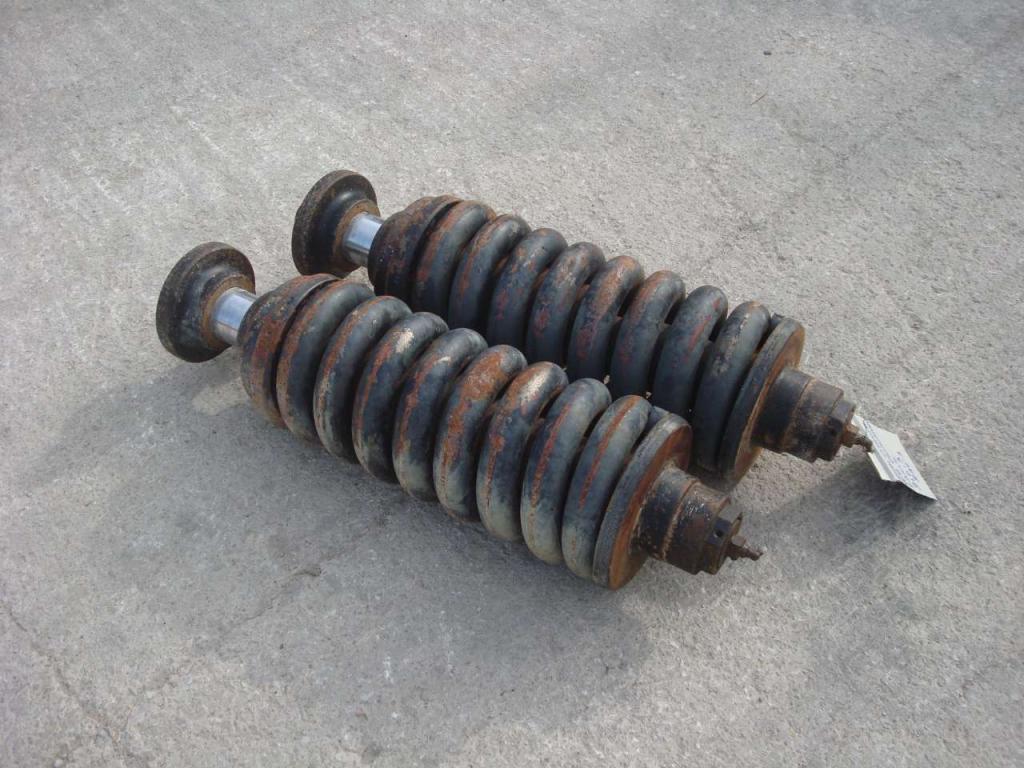 Track adjuster spring for Hitachi ZX 210-3 E ZX 240-3 Photo 3