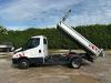 Iveco DAILY 35.140 RIBALTABILE Photo 12 thumbnail