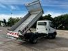 Iveco DAILY 35.140 RIBALTABILE Photo 15 thumbnail