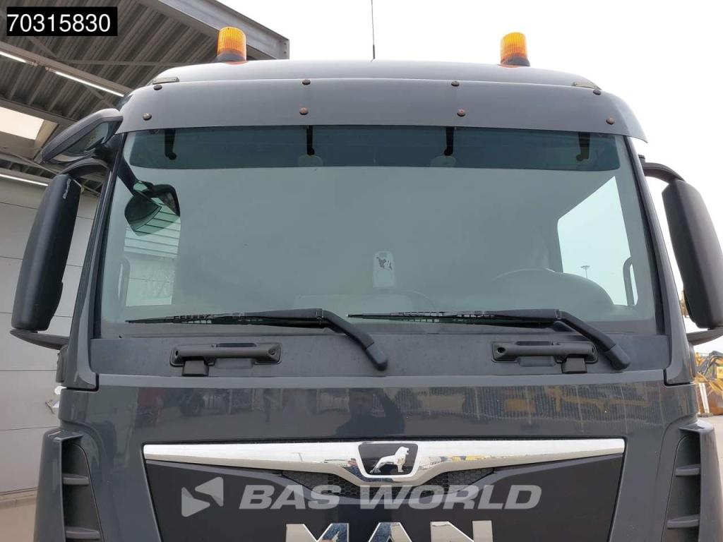 Man TGS 18.460 4X2 LX Retarder Hydraulik Photo 11