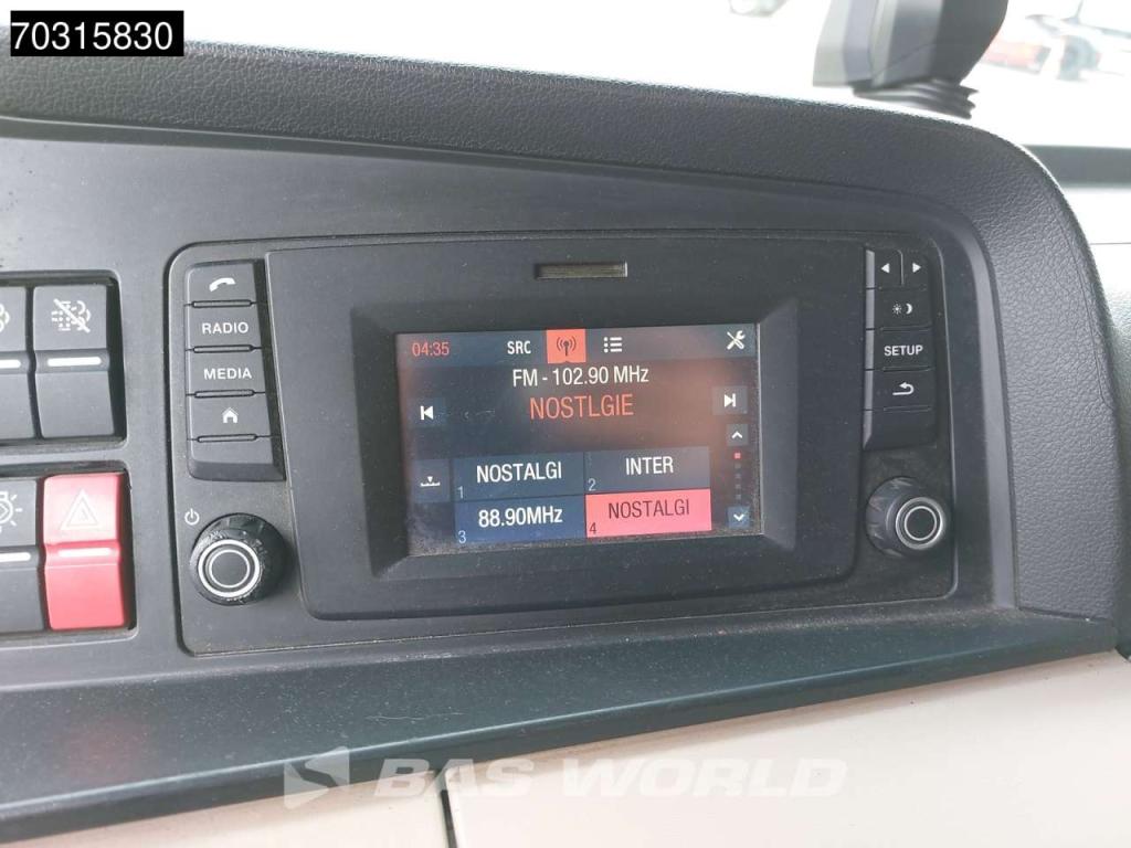 Man TGS 18.460 4X2 LX Retarder Hydraulik Photo 18