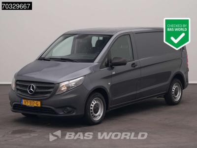 Mercedes-Benz Vito 111 L1H1 Trekhaak LED Airco L1 Kompakt A/C Towbar sold by BAS World B.V.