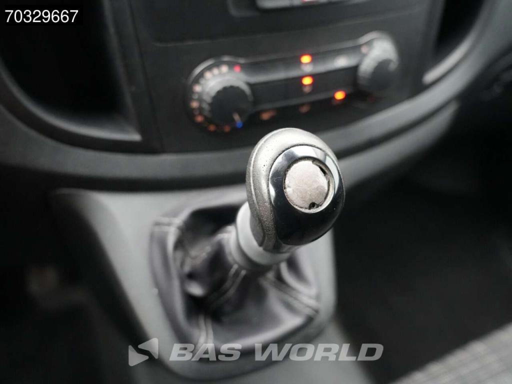 Mercedes-Benz Vito 111 L1H1 Trekhaak LED Airco L1 Kompakt A/C Towbar Photo 13