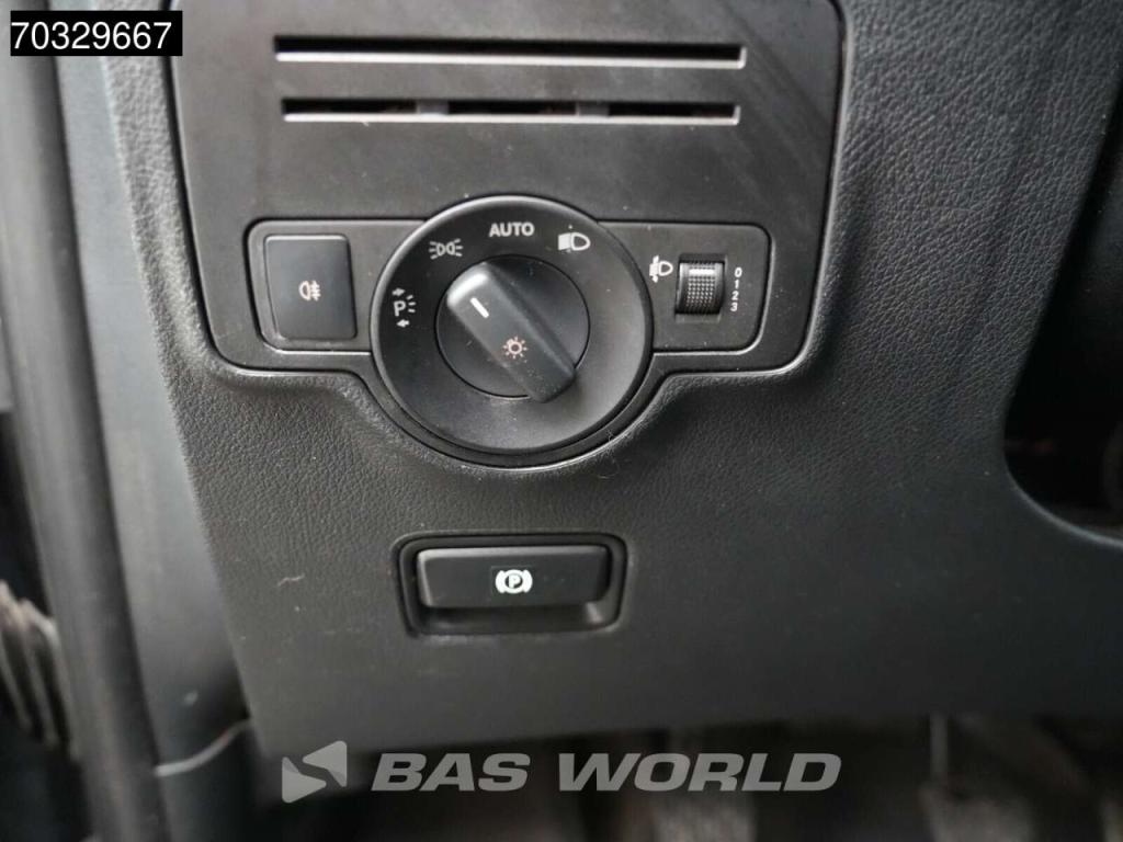 Mercedes-Benz Vito 111 L1H1 Trekhaak LED Airco L1 Kompakt A/C Towbar Photo 16