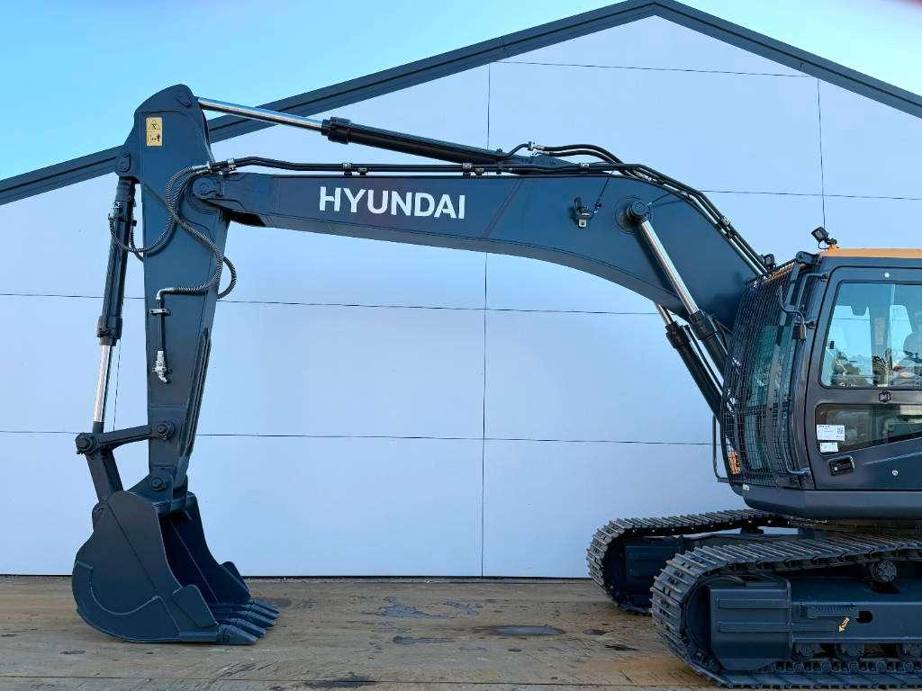 Hyundai R210 Smart X Plus *2026 Model* NEW / UNUSED Photo 12