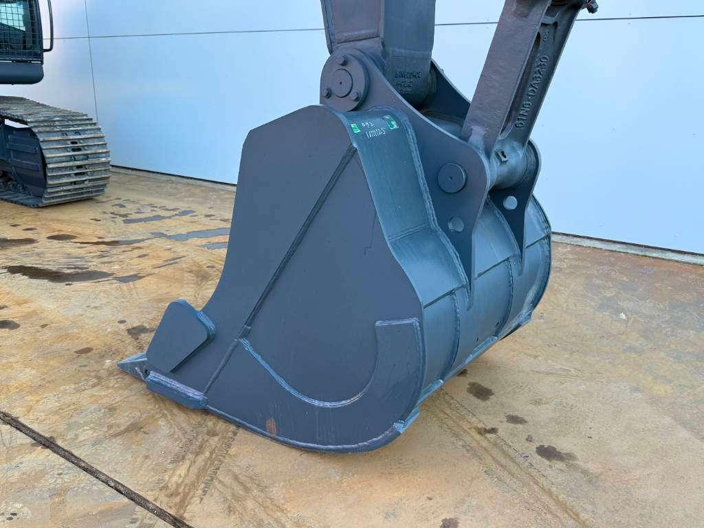 Hyundai R210 Smart X Plus *2026 Model* NEW / UNUSED Photo 15