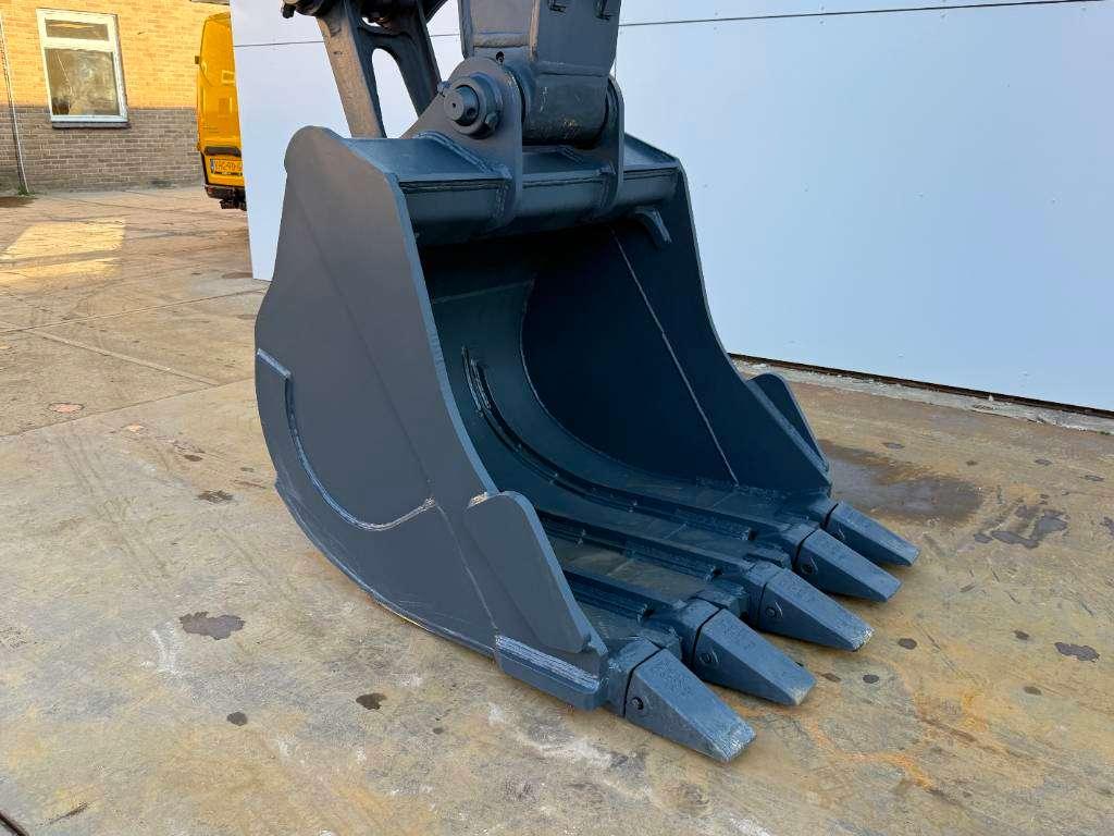 Hyundai R210 Smart X Plus *2026 Model* NEW / UNUSED Photo 17
