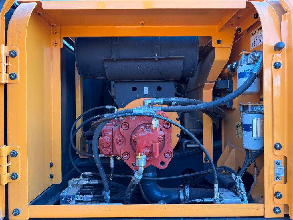 Hyundai R210 Smart X Plus *2026 Model* NEW / UNUSED Photo 24