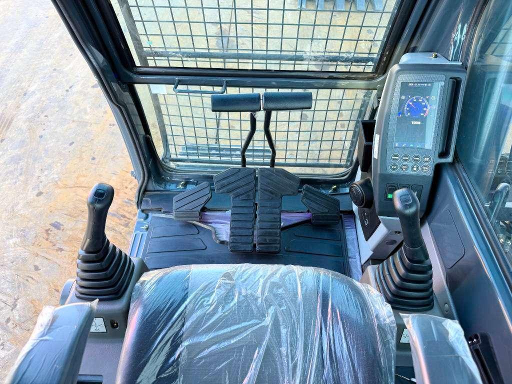 Hyundai R210 Smart X Plus *2026 Model* NEW / UNUSED Photo 9