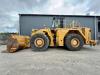 Caterpillar 990H Photo 2 thumbnail
