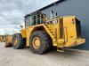 Caterpillar 990H Photo 3 thumbnail
