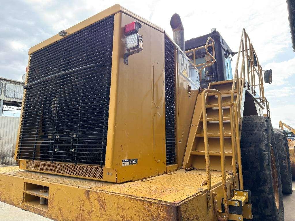 Caterpillar 990H Photo 10