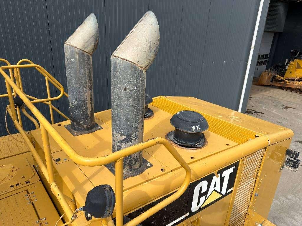 Caterpillar 990H Photo 12