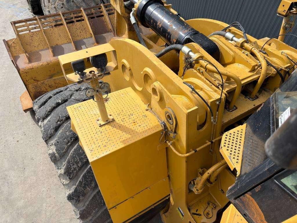 Caterpillar 990H Photo 18