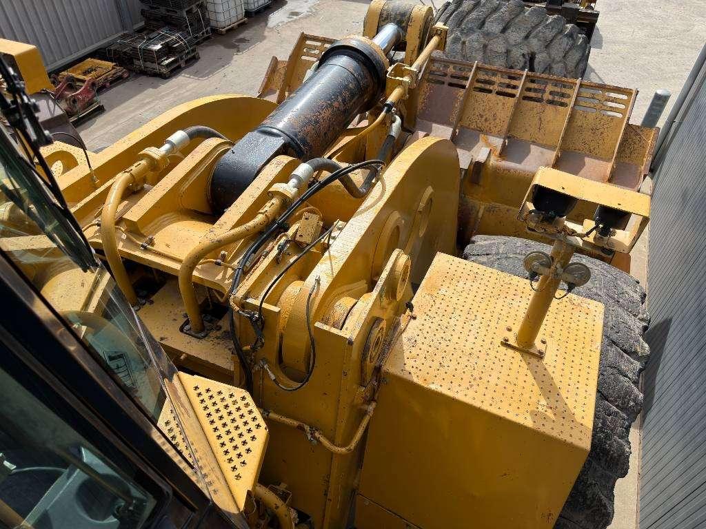 Caterpillar 990H Photo 19
