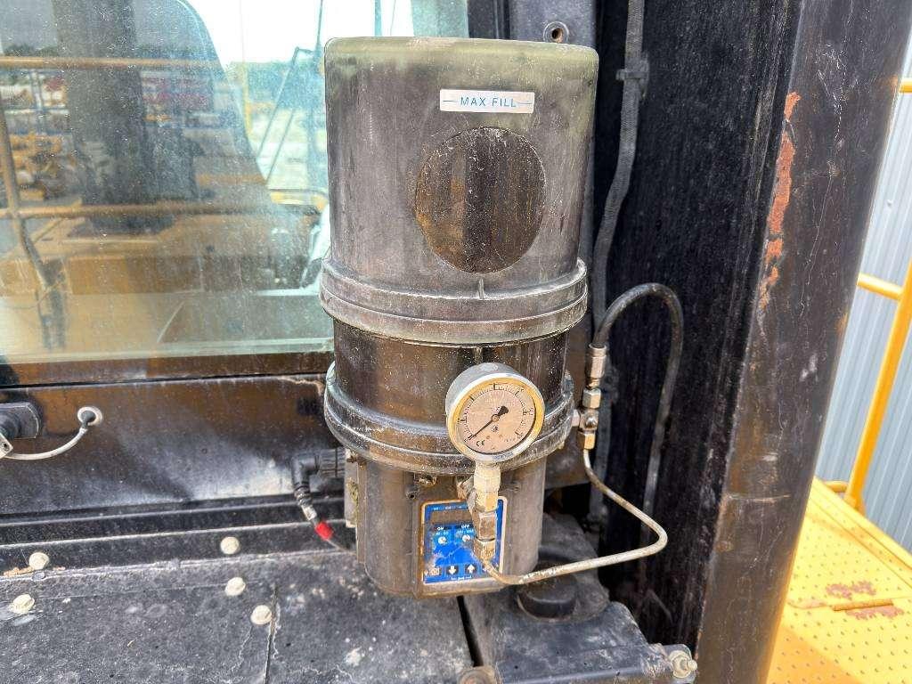 Caterpillar 990H Photo 24